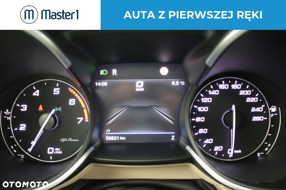 Alfa Romeo Stelvio 2.0 Turbo 6C Villa D'este Q4 - 16