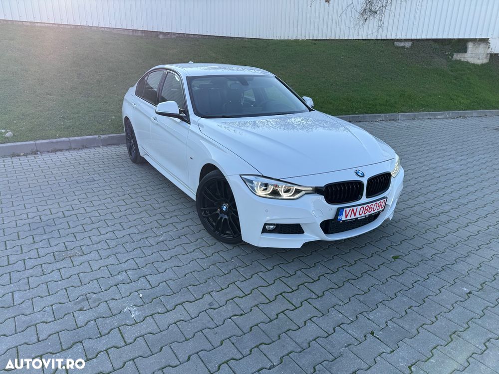 BMW Seria 3 - 3