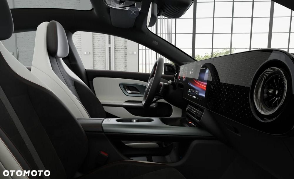 Mercedes-Benz CLA - 11