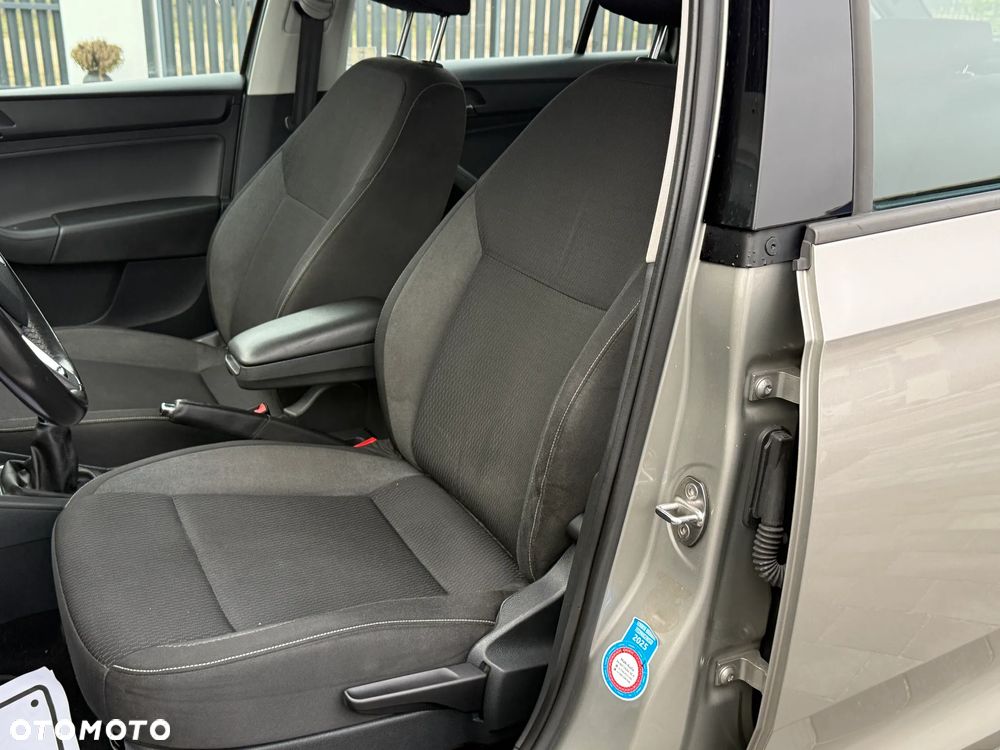 Skoda RAPID Spb 1.2 TSI Style - 7