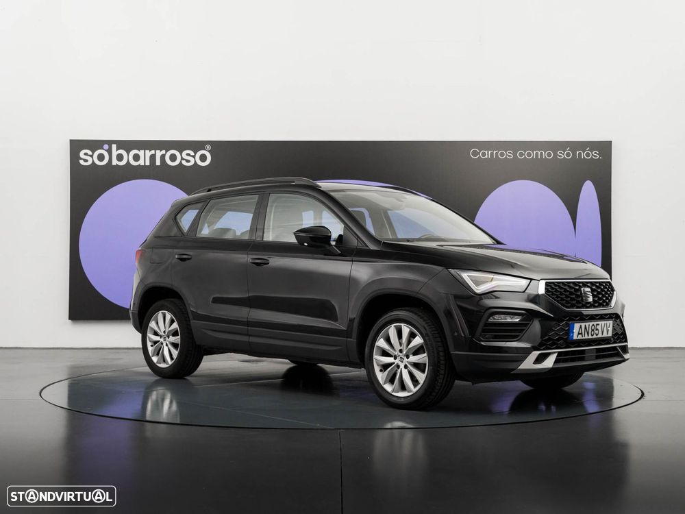 SEAT Ateca 1.0 TSI Style - 7