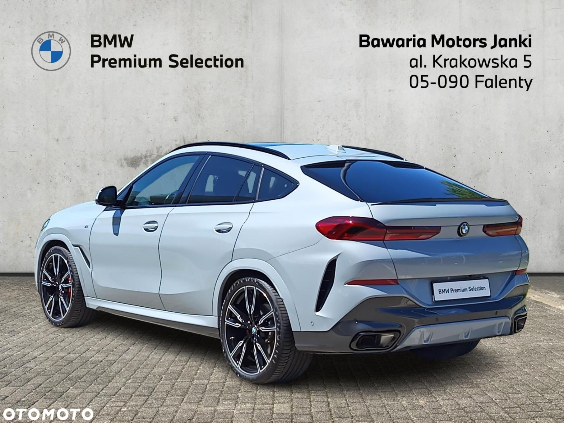 BMW X6 - 9