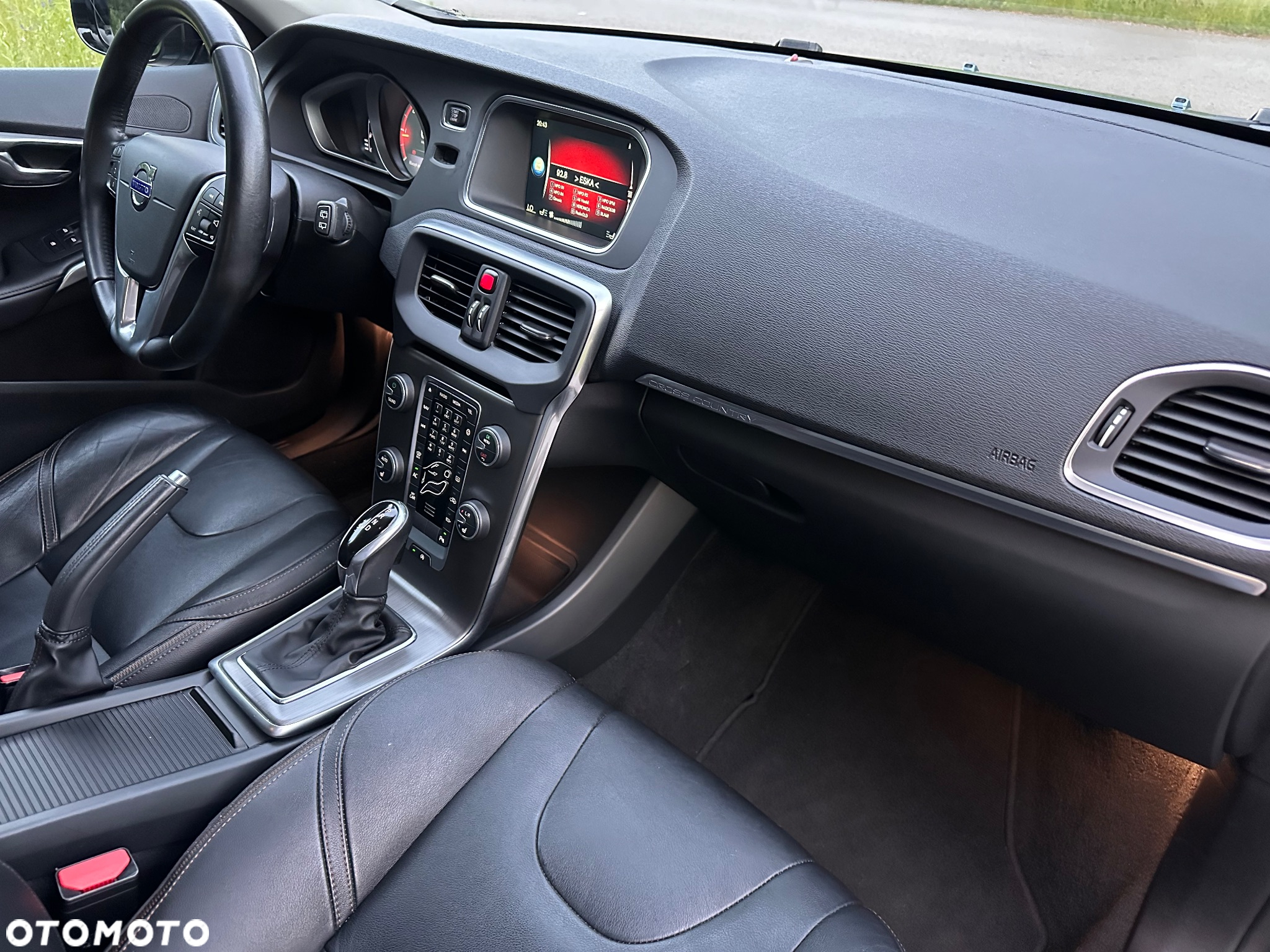 Volvo V40 - 38