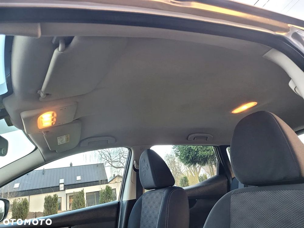 Nissan Qashqai 1.5 dCi Tekna - 26