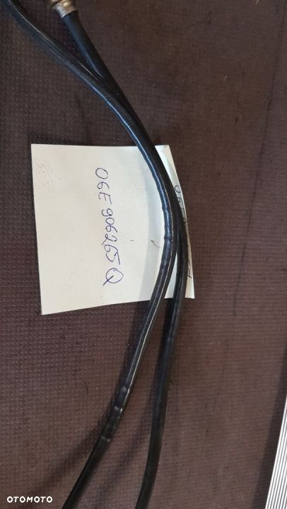 Sonda lambda Audi A4 8K A5 Q5 06E906265Q 3.2FSI - 2