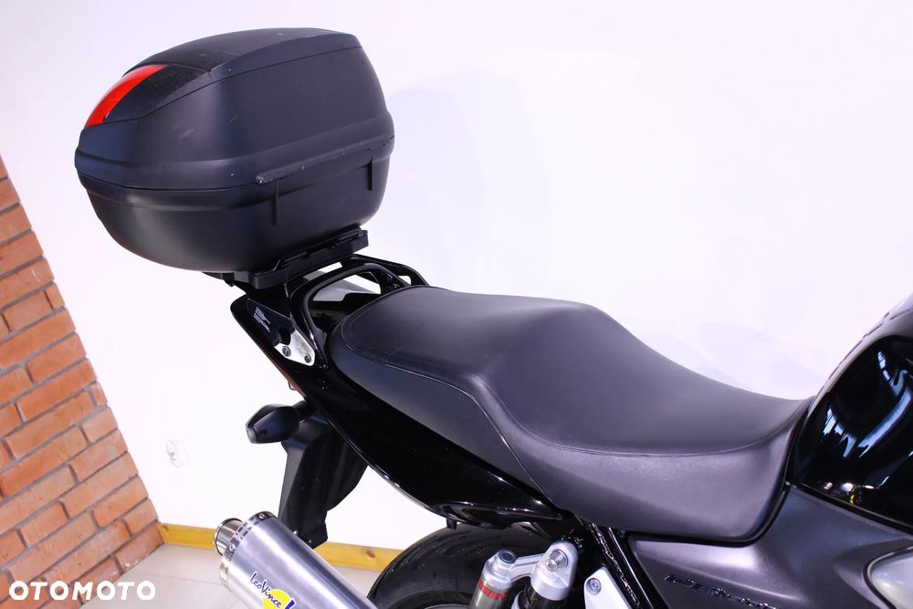 Honda CB - 14