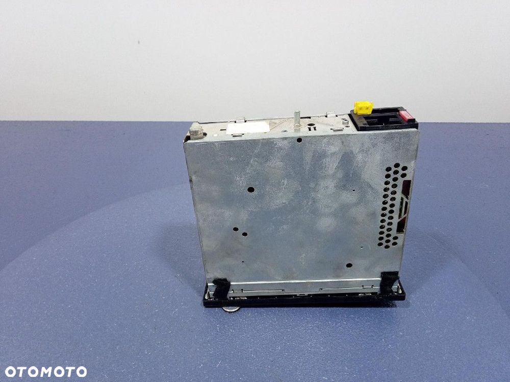 VW BORA GOLF IV RADIO FABRYCZNE 6N0035186 - 5