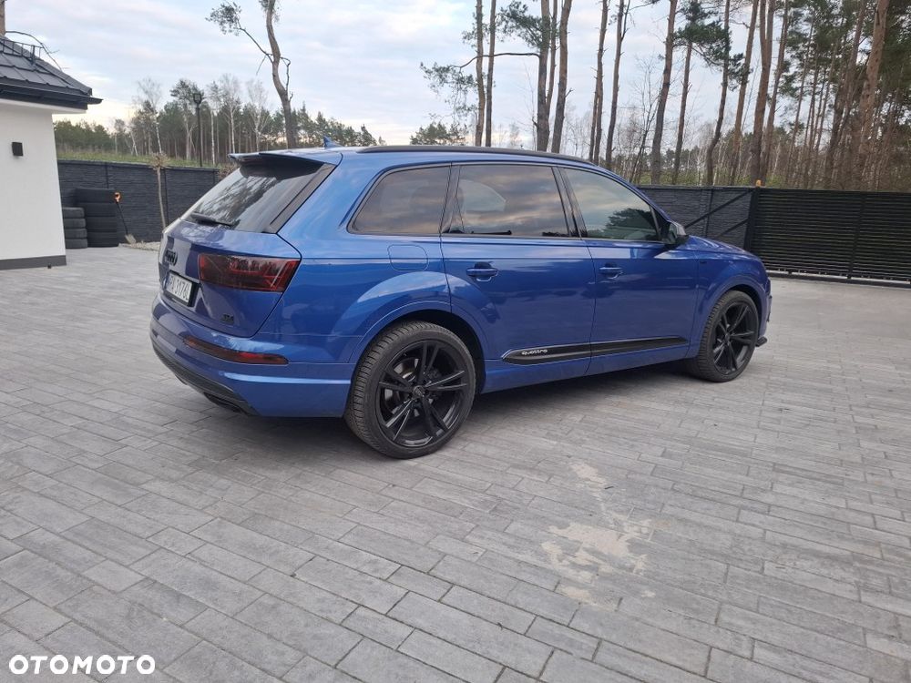 Audi Q7 - 6