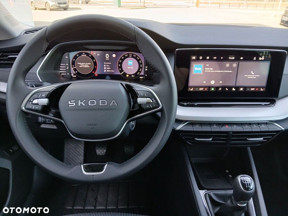 Skoda Octavia 1.5 TSI Edition 130 Selection - 20