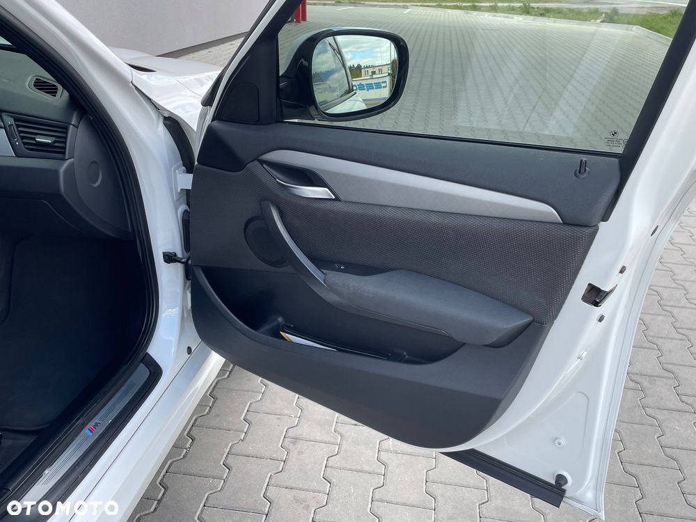 BMW X1 - 25