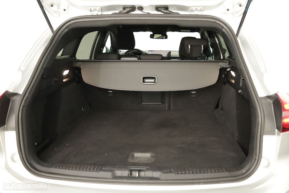 Ford Focus SW 1.0 EcoBoost MHEV ST-Line Aut. - 22