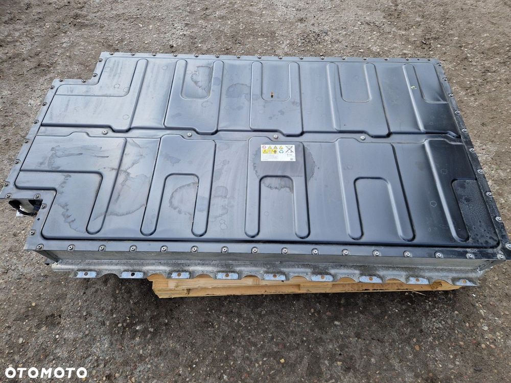 BATERIA AKUMULATOR 60 AH BMW I3 OE 728838 - 5