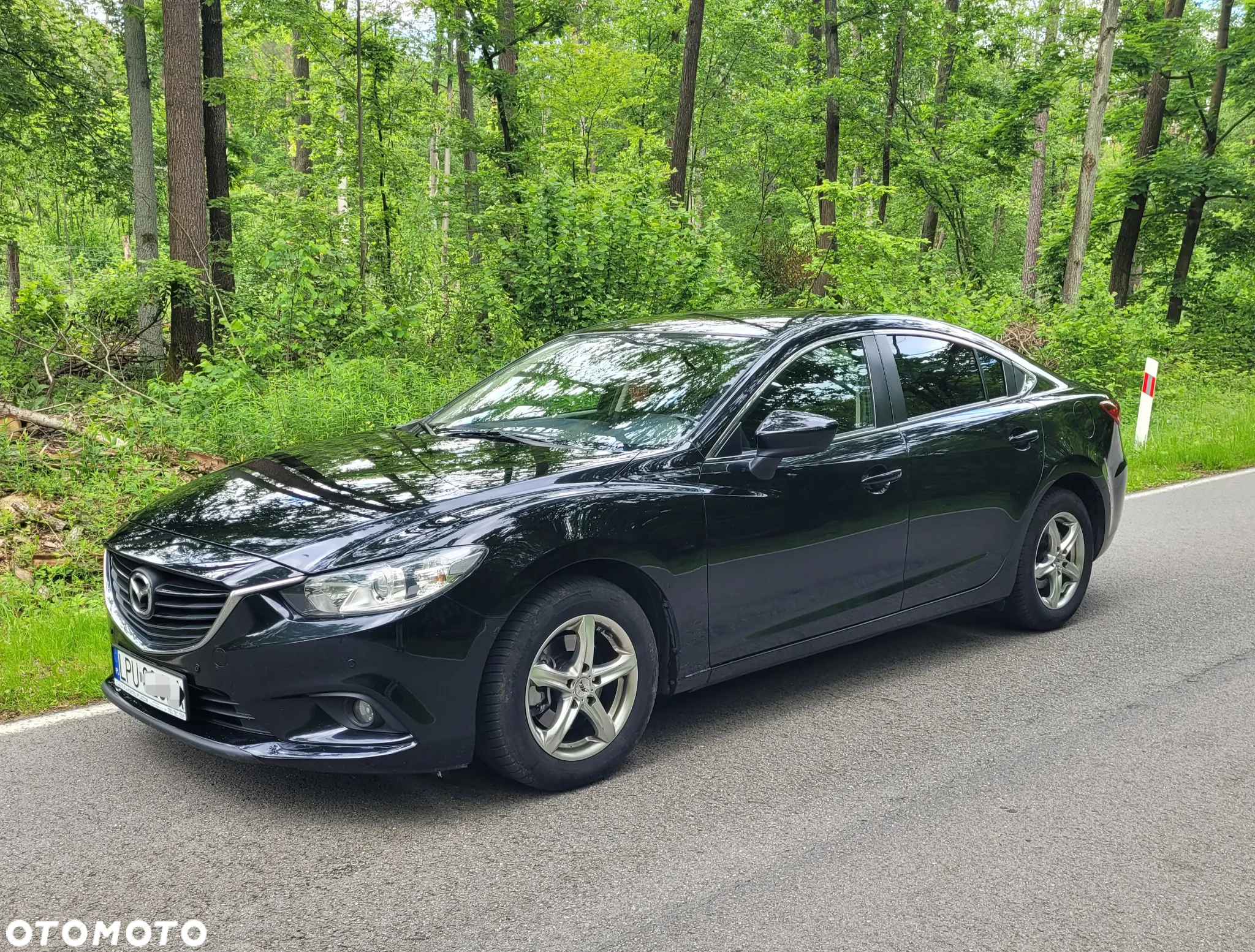 Mazda 6 SKYACTIV-D 150 i-ELOOP Center-Line - 7