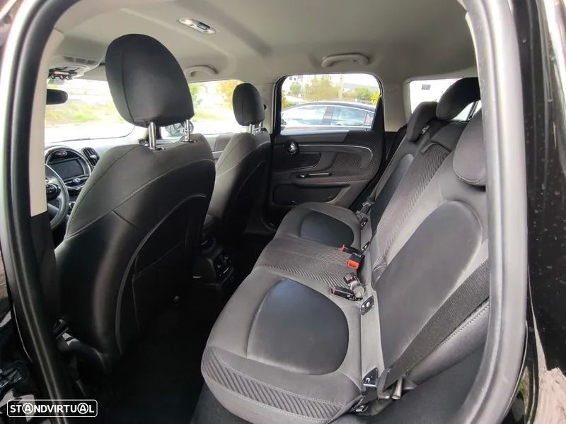 MINI Countryman Cooper SE ALL4 Auto - 11