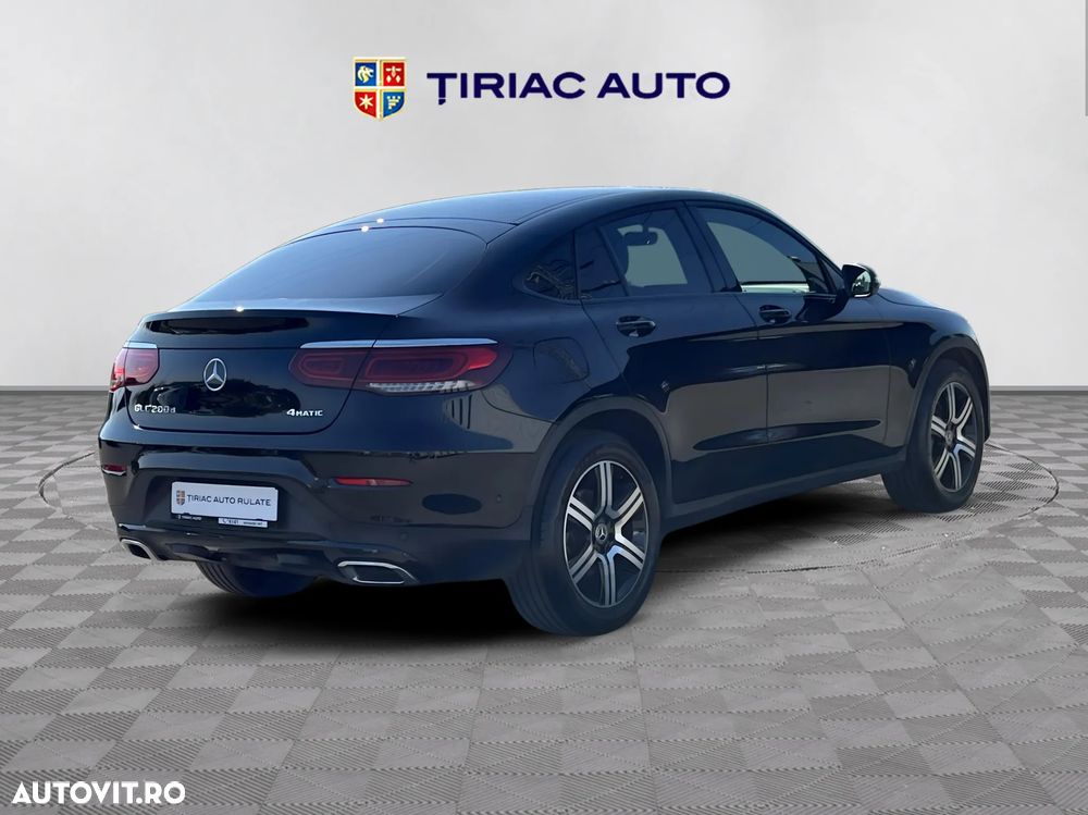 Mercedes-Benz GLC - 6