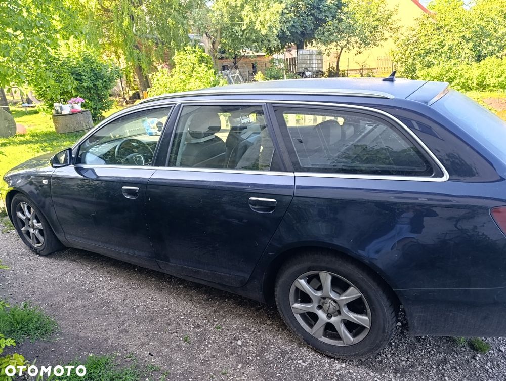 Audi Inny - 2