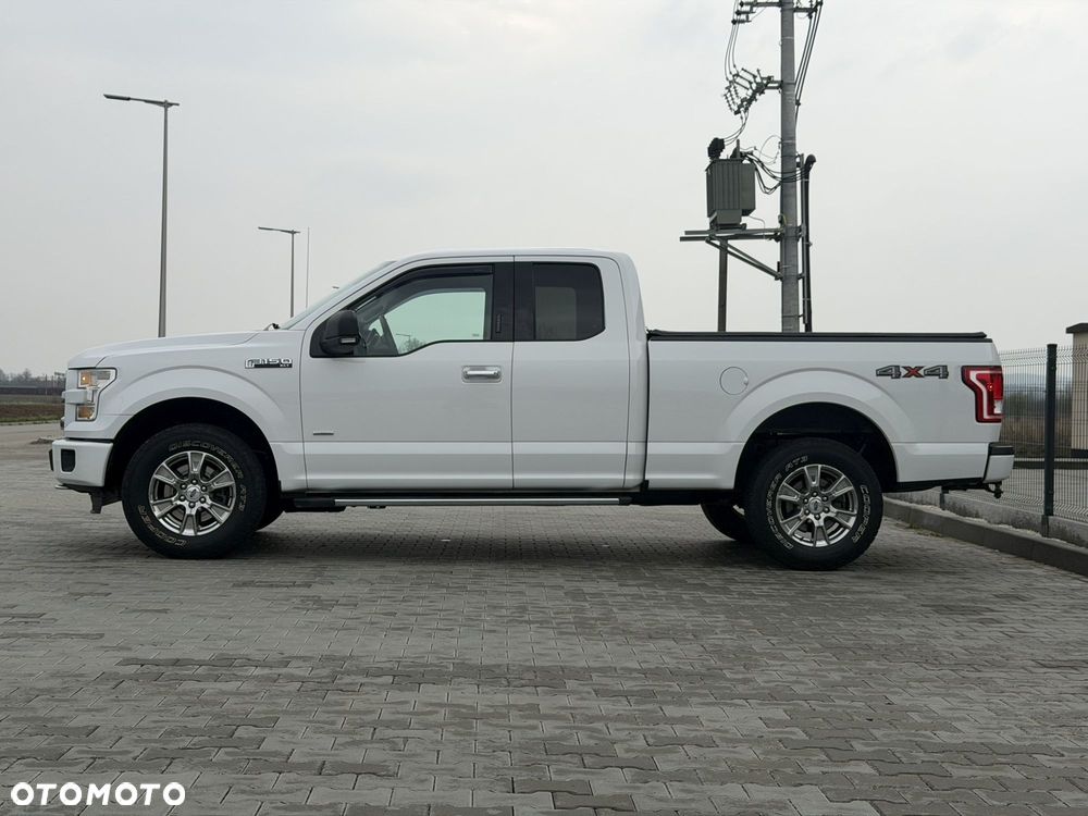 Ford F150 - 8