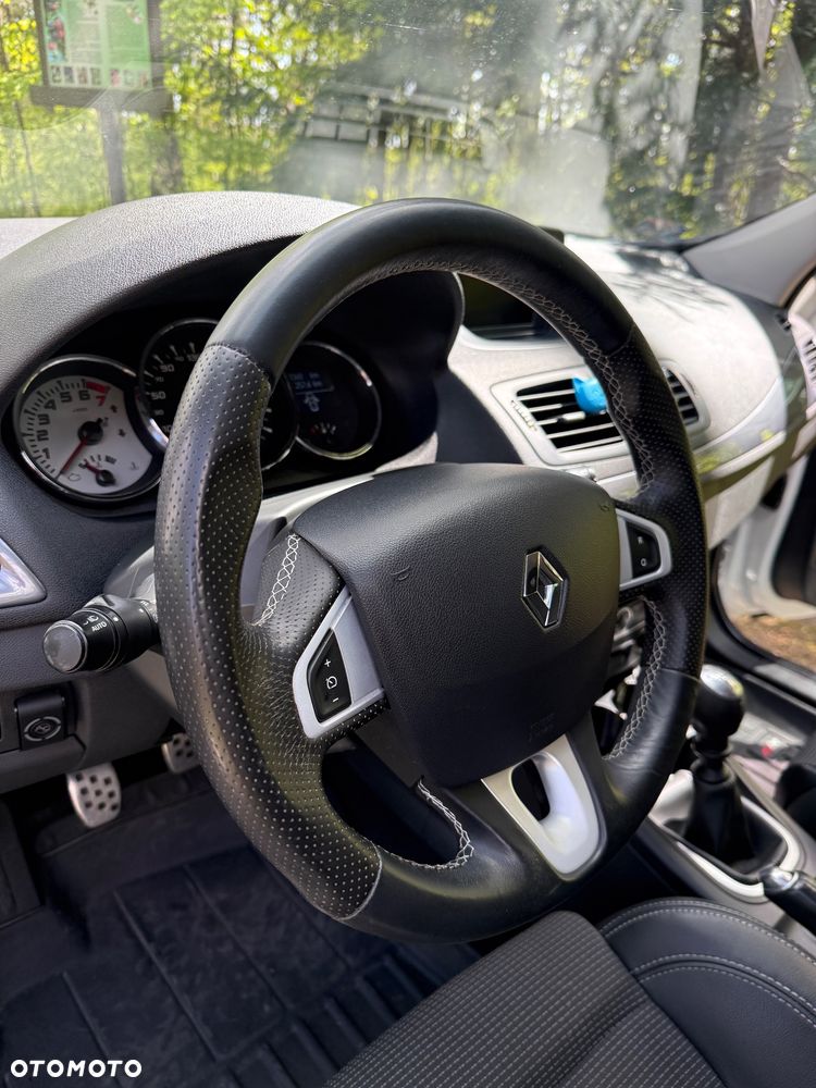 Renault Megane 2.0 16V TCE Privilege - 13