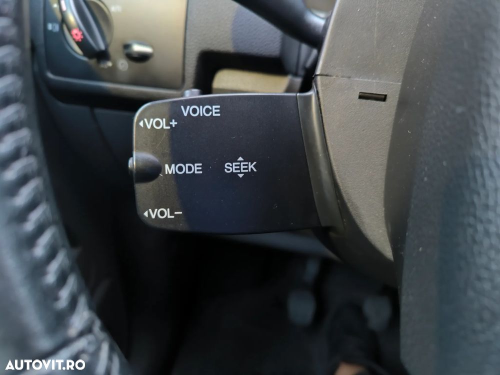 Ford Kuga 2.0 TDCi 4x4 Titanium - 20