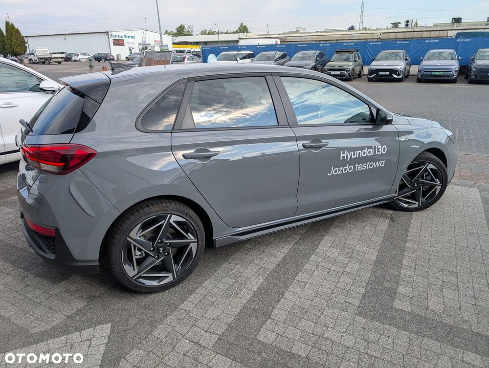 Hyundai i30 - 11