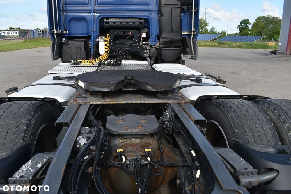 DAF XF 460 - 15