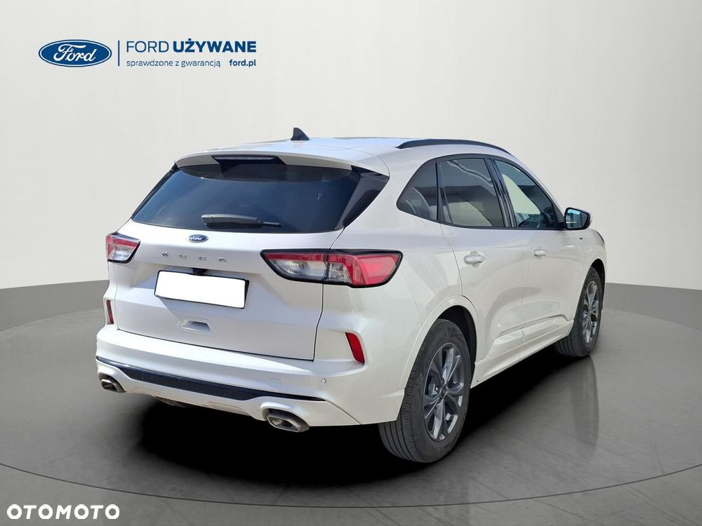 Ford Kuga 1.5 EcoBoost FWD ST-Line - 7