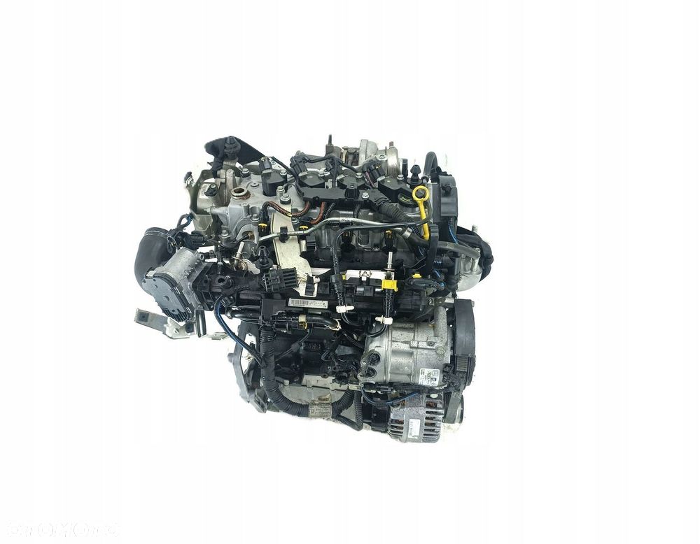 KOMPLETNY SILNIK BENZYNOWY ALFA ROMEO MITO GIULIETTA 1.4 MULTIAIR 940A2000 - 6
