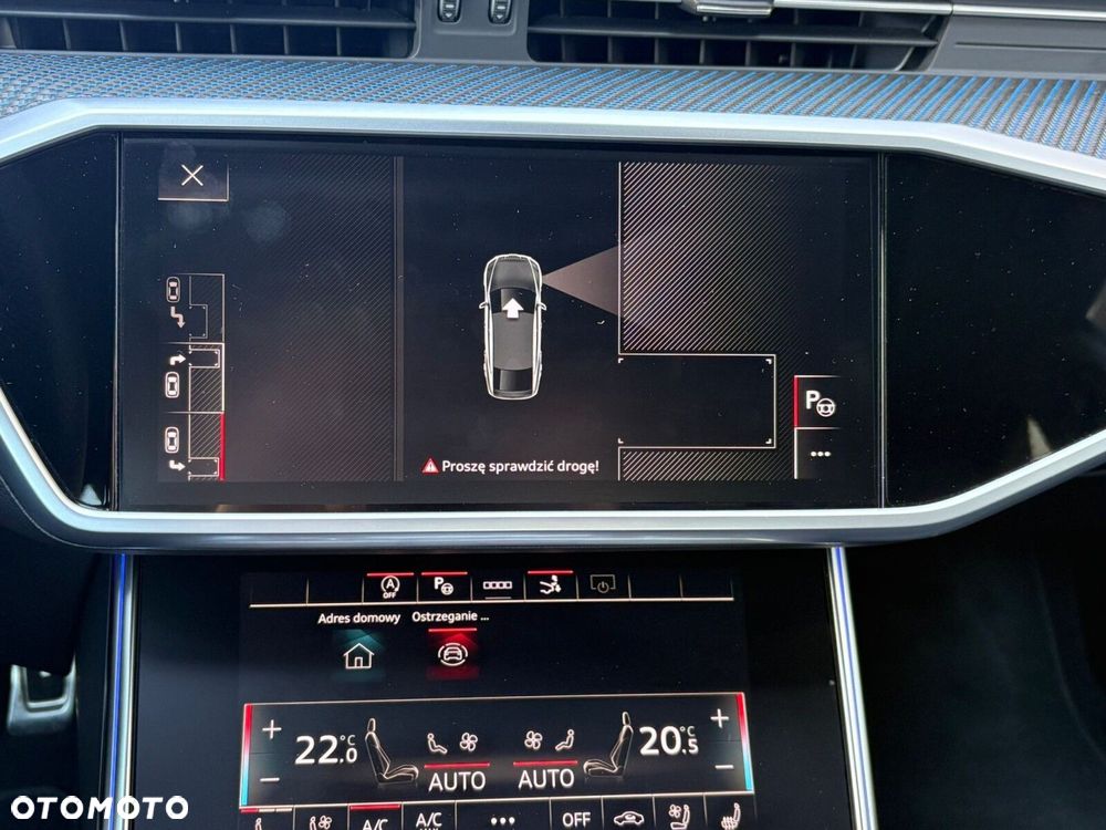 Audi RS7 Sportback TFSI mHEV Quattro Performance Tiptronic - 27