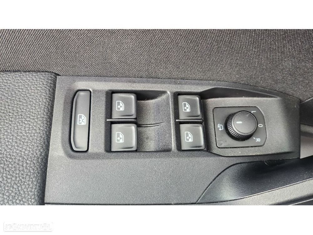 SEAT Ibiza 1.0 TSI FR - 9