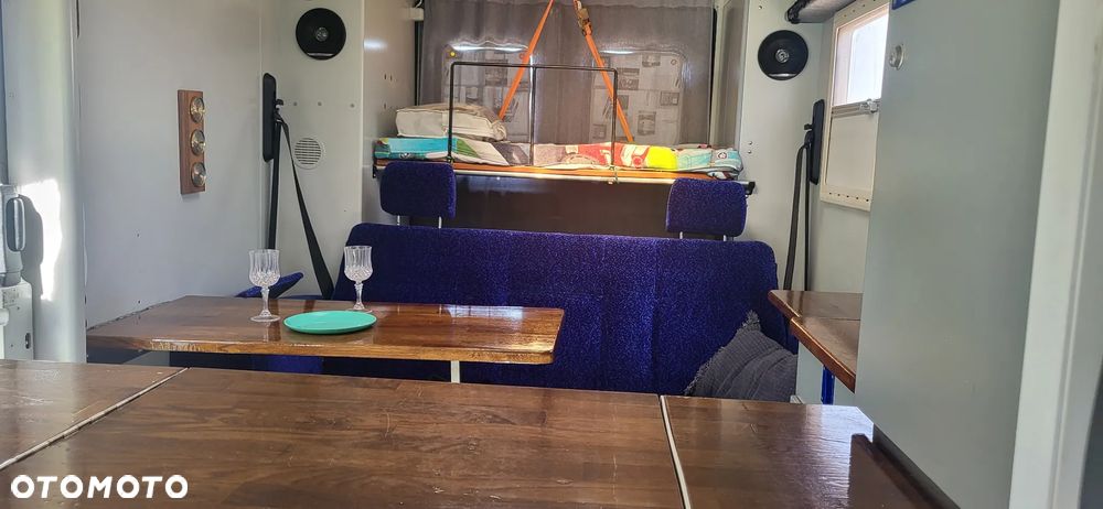 Mercedes-Benz SPRINTER - 28