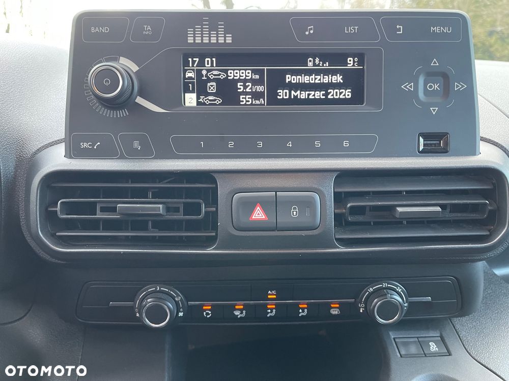 Toyota PROACE CITY - 15