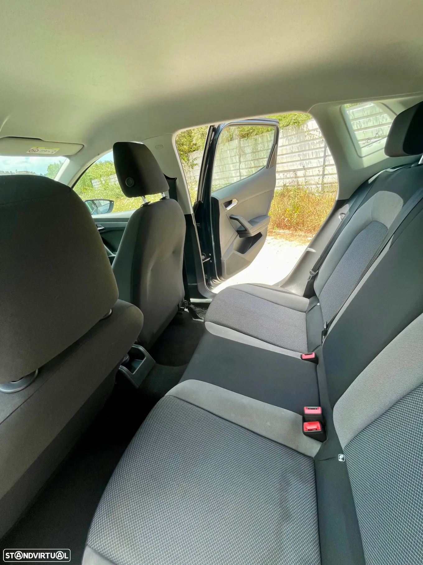 SEAT Ibiza 1.0 Reference - 12