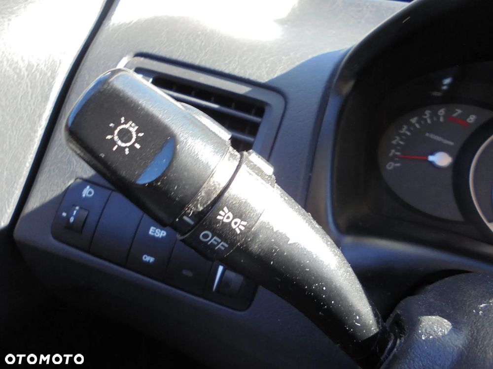 Hyundai Tucson 2.0 2WD Edition Plus - 35