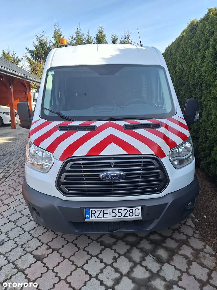 Ford Transit - 14