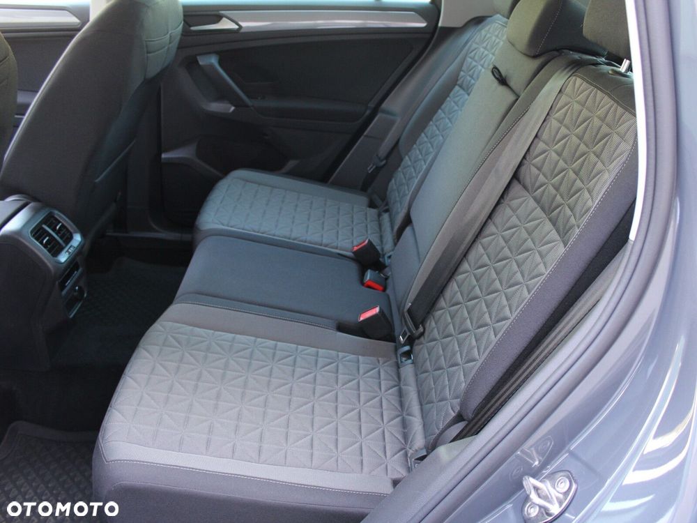 Volkswagen Tiguan 2.0 TDI SCR Life DSG - 14