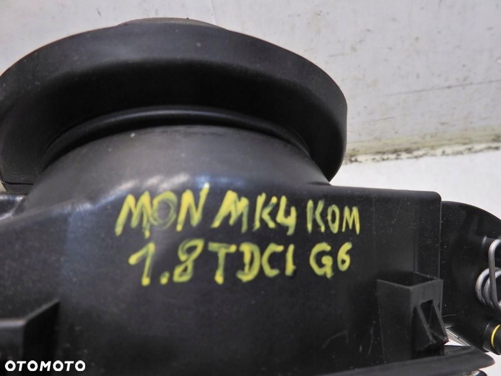 KLAPKA WLEWU PALIWA G6 FORD MONDEO MK4 8S71-9A095-CA 3U5A-9A095-AA - 2