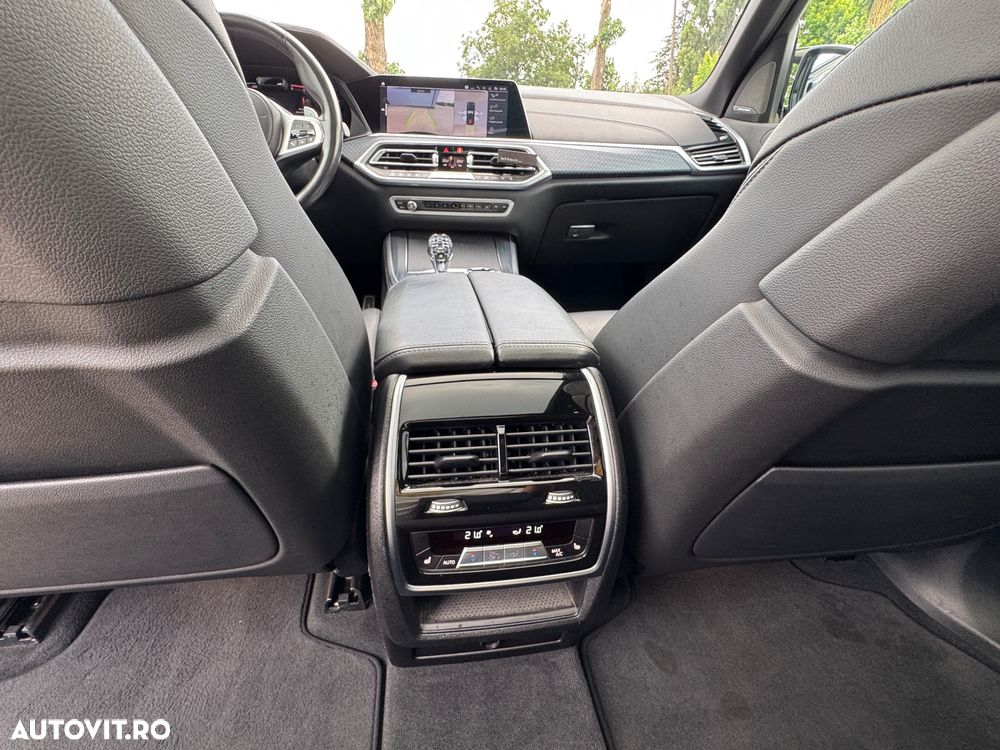 BMW X5 xDrive30d - 11