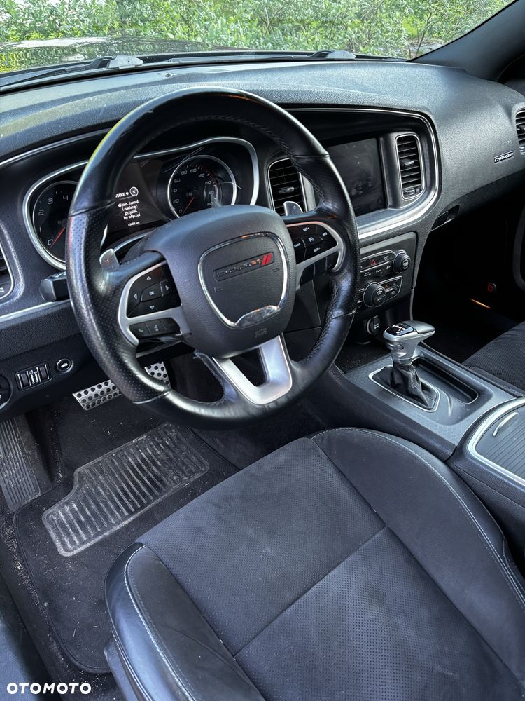 Dodge Charger - 6