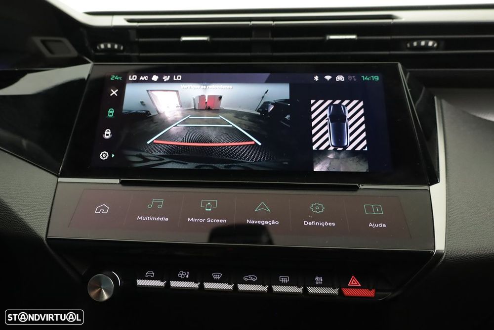 Peugeot 308 1.2 PureTech GT EAT8 - 12