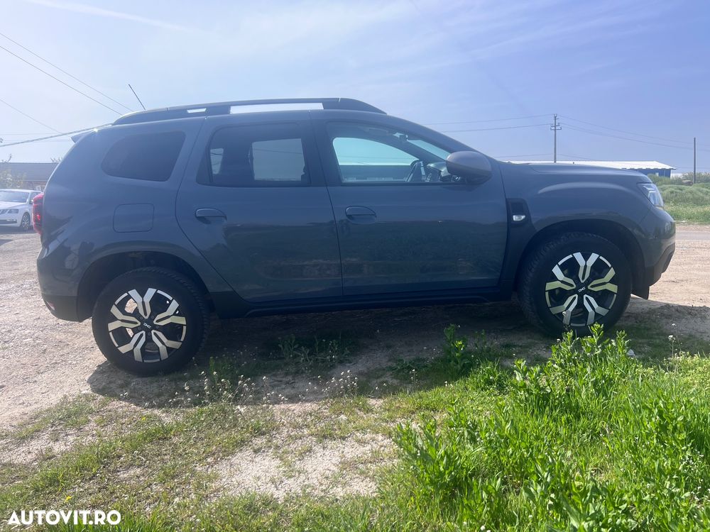 Dacia Duster - 7