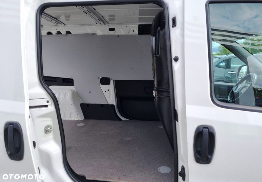 Fiat Doblo - 21
