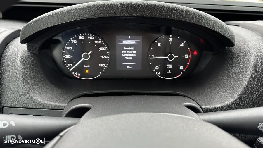 Autostar Performance P690LC cama central (NOVA) - 8