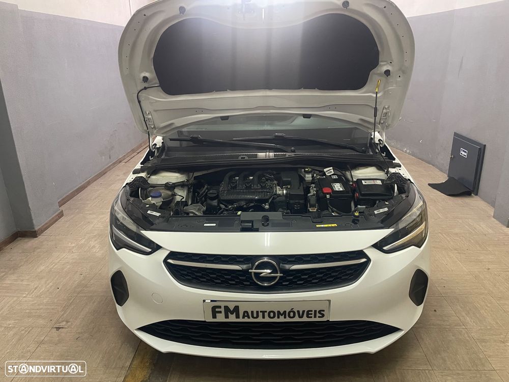 Opel Corsa 1.2 Edition - 23
