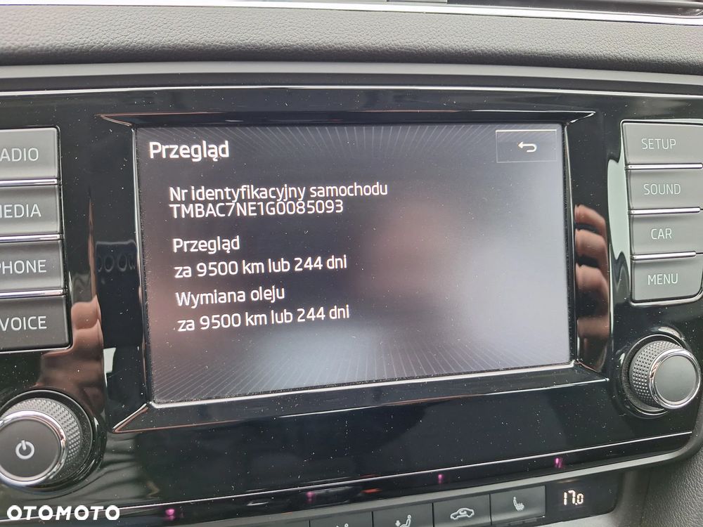 Skoda Octavia 1.4 TSI Ambition - 18