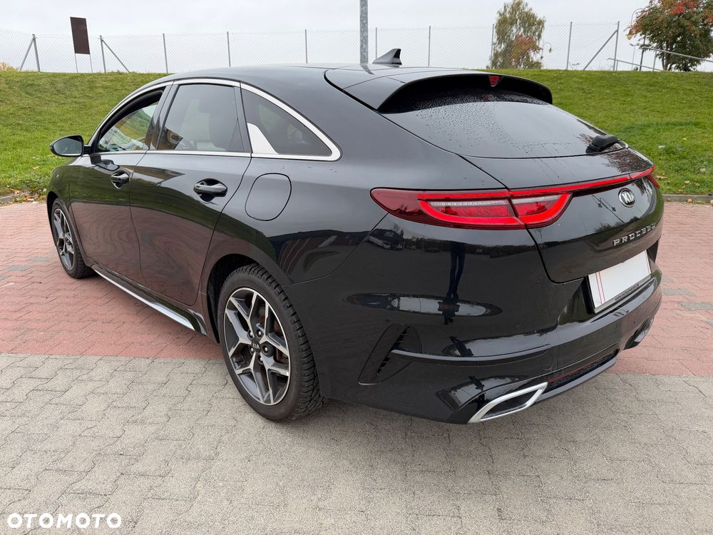 Kia ProCeed 1.5 T-GDI OPF GT LINE - 11