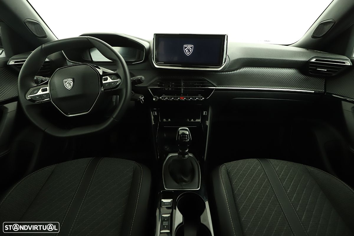 Peugeot 2008 1.2 PureTech Allure - 15