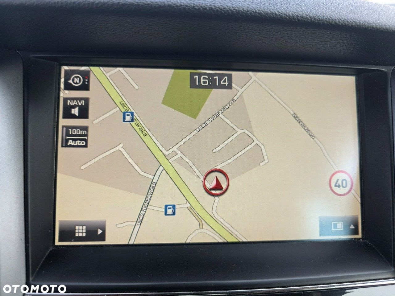 Hyundai Tucson - 32