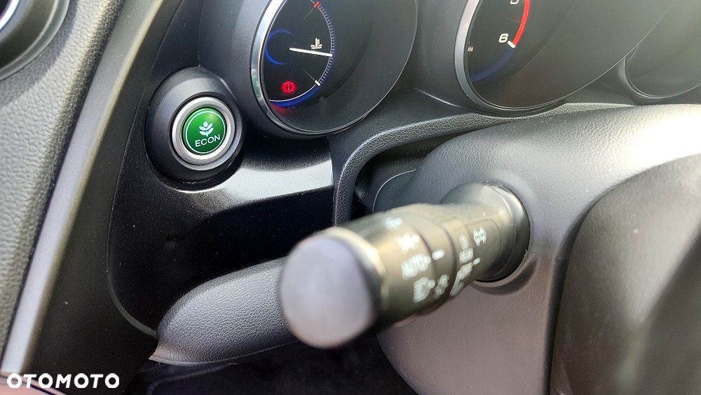 Honda Civic 1.6 i-DTEC Lifestyle - 38