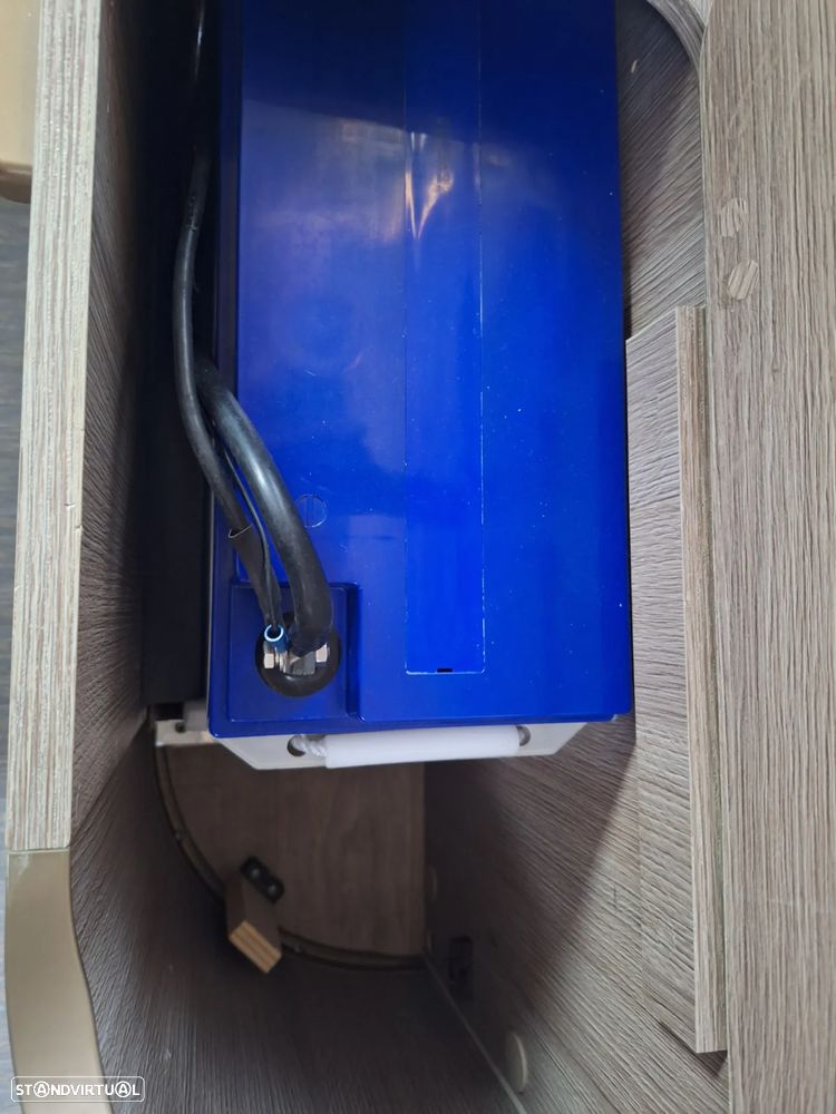 Chausson Trigano FITMM235CPS31S1LO4 - 43