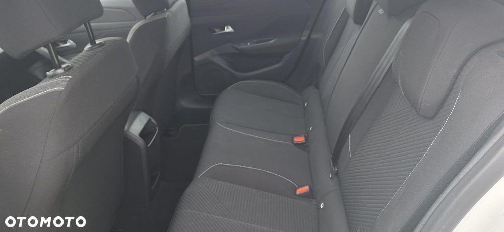 Peugeot 308 1.2 PureTech GPF Active Pack S&S EAT8 - 14